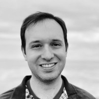 NASA Goddard Space Flight Center Employee Seth Seidel's profile photo