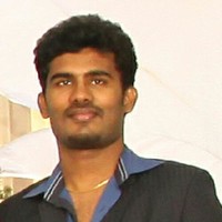 Vertace Consultants Employee Vivek Gandhi's profile photo