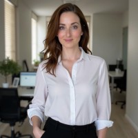 IND Consulting Employee Beth Weisel's profile photo