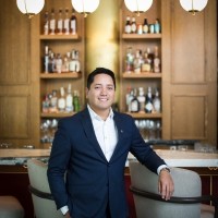 The Unbound Collection by Hyatt Employee Edmundo Molina's profile photo