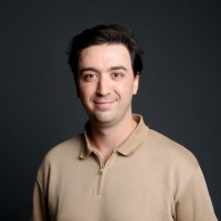 Keel Infrastructure Employee Sebastien Ouellette's profile photo