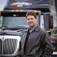 Fleetmaster Express Employee Carl Bumgarner's profile photo