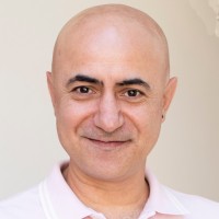 Picus Security Employee Volkan Evrin's profile photo