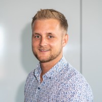 TXOne Networks DACH Employee Patrick Bölling's profile photo