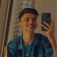 Tameta Tech Employee Ayush Dobariya's profile photo