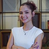 Alldesk Employee Amanda Costa's profile photo
