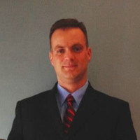 CPE IEW&S Employee Jason Marshall's profile photo