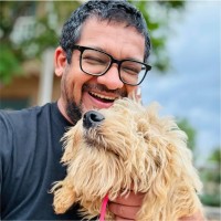 Andy Gupta Email & Phone Number