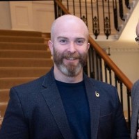 The Discovery Programme Employee David Miai's profile photo