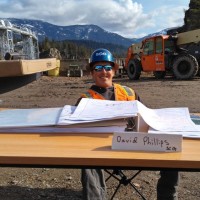 Slayden Constructors Inc. Employee David Philips's profile photo