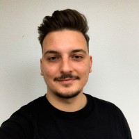 360 Mind Employee Eisvinas Kirvelaitis's profile photo