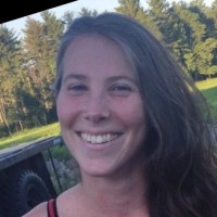 Stop It Now! Employee Leila Lawrence's profile photo