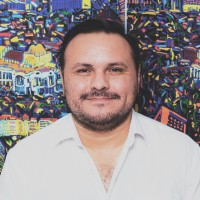 Airovac Employee Gabriel Adrián Allende López's profile photo
