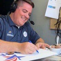 Trenton Thunder Employee Michael Warren's profile photo