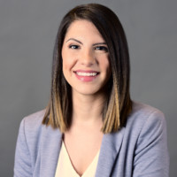 Commonwealth Rolled Products, Inc. Employee Courtney Sciarrillo's profile photo