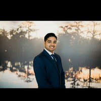 Mahesh Gilbile