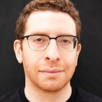Eton Bioscience Employee Patrick Baker's profile photo