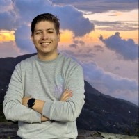 Genios Studios Employee Abraham Bernal's profile photo
