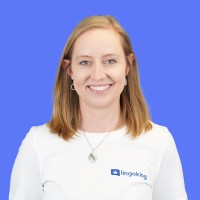 lingoking GmbH Employee Marlies Behrndt's profile photo