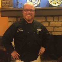 Trey Harper Email & Phone Number