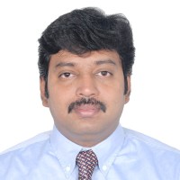 GalaxE.Solutions Employee Karthikeyan Ananthan's profile photo