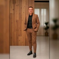 Lead Foundation Employee Abdelrahman Zanoon's profile photo