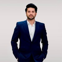 Sequantix Employee Dishant Kapoor's profile photo