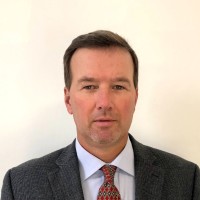 Danfoss Power Solutions Employee Derek Bailey's profile photo