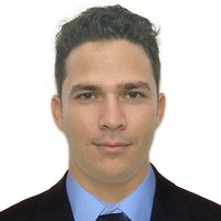 Teisoft Employee Geiser Arecio Pérez Rivas's profile photo