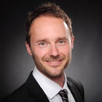 Nico Hübler Email & Phone Number