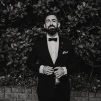 Tales of the Cocktail Foundation Employee Brandon Grusd's profile photo