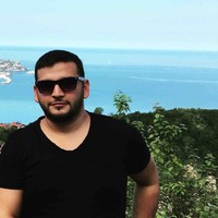 IND Software Employee Eyüp Erkan's profile photo
