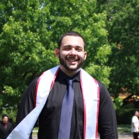David Bruk-Rodriguez Email & Phone Number