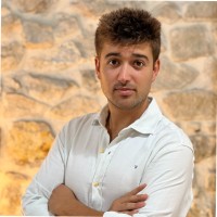 Amphora Logistics Employee Joan López Vidal's profile photo