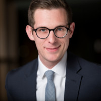 Versant Strategies Employee Caleb Wright's profile photo