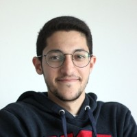 Langtrace Employee Ali Waleed's profile photo