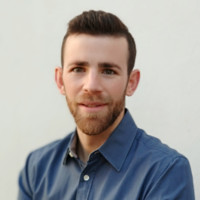 Vector ITC Employee Javier Pérez's profile photo