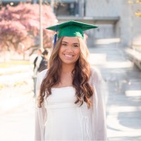 TWO MEN AND A JUNK TRUCK Employee Paige Kempa's profile photo