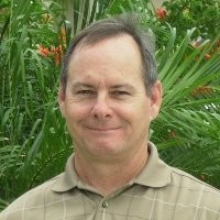 Parsley Energy Employee Stephen Barbee's profile photo