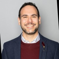 Steven Rodriguez Email & Phone Number