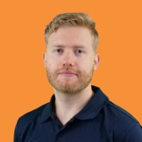 Vale Employee Samuel McMurtrie's profile photo