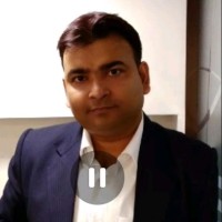 Ajmal Perfumes Employee Manoj Dubey's profile photo