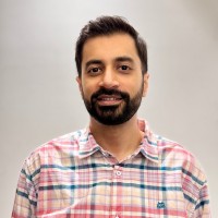 Abhishek Verma Email & Phone Number