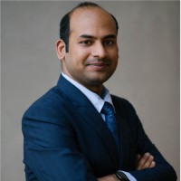 Alcméon Employee Dhiraj Ambadipudi's profile photo
