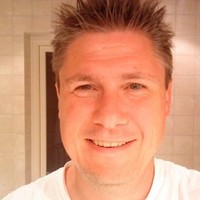 ANCOTRANS/Anders Nielsen & Co A/S Employee Martin Jønch's profile photo