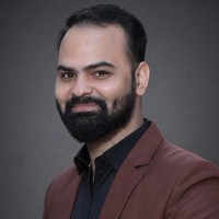 Techoon Employee Vineet Kandroo's profile photo
