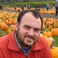 Code.org Employee Eric Aderhold's profile photo
