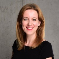 GSI Helmholtz Centre for Heavy Ion Research Employee Sandra Müller's profile photo