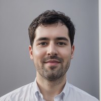 Ribbon Health Employee Adam Wiles's profile photo