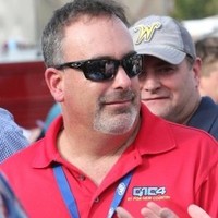 Wilks Broadcasting Employee Zeke Montana's profile photo